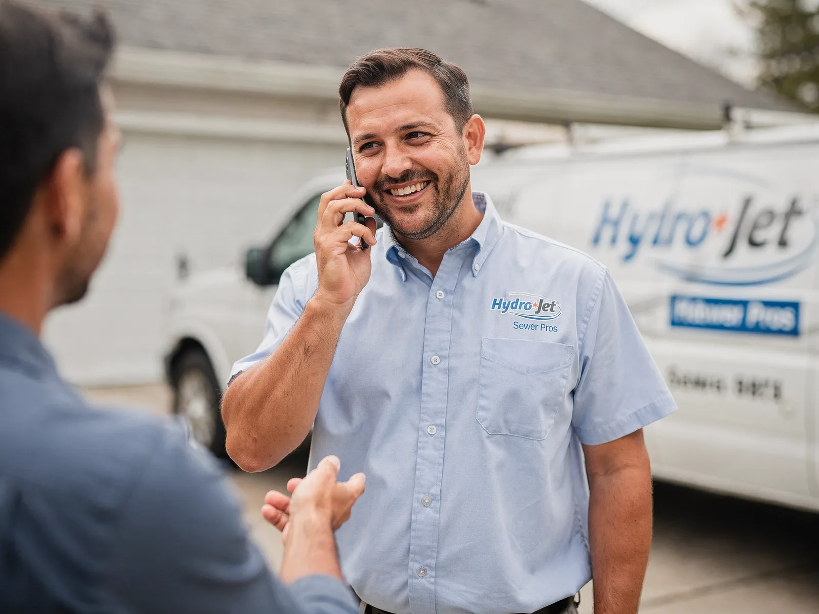 Hydro Jetting Near Me Zionsville, PA FAQs